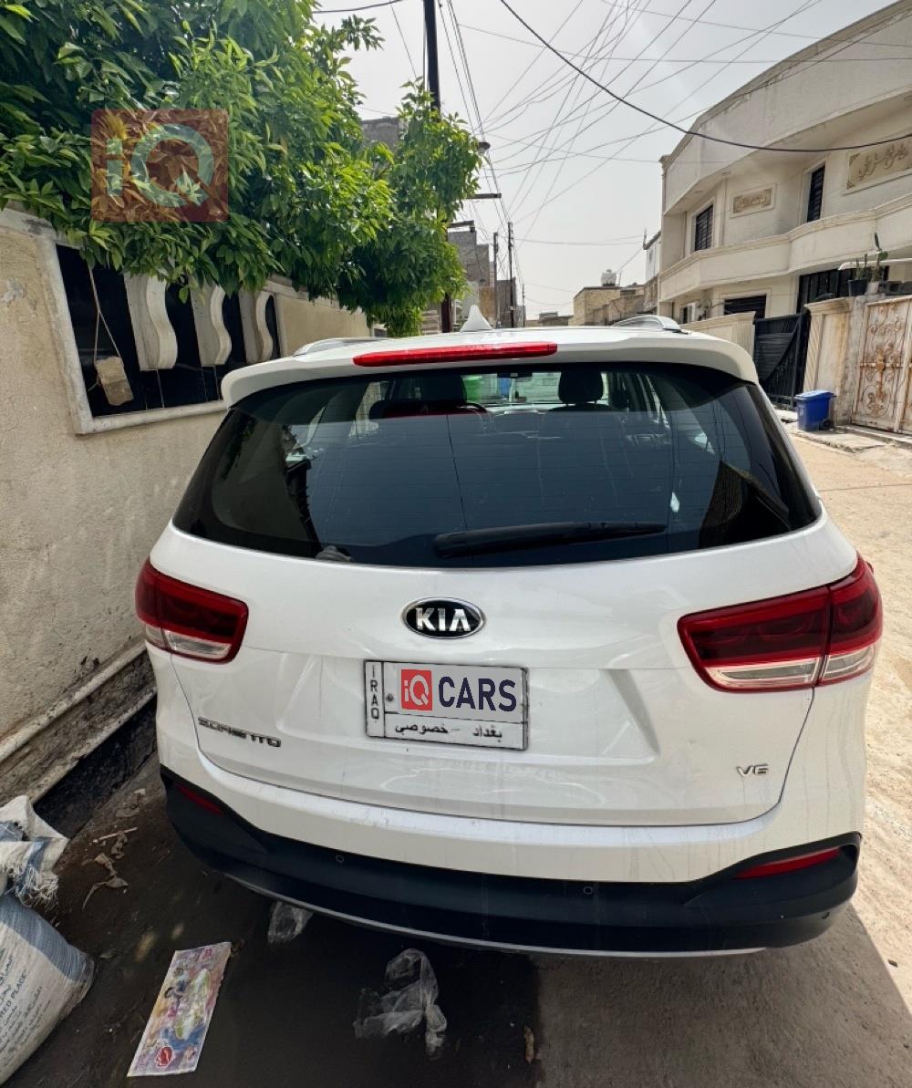 کیا سۆرینتۆ